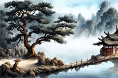 属羊最建议去的三个城市