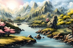 属羊人长期住哪里最旺