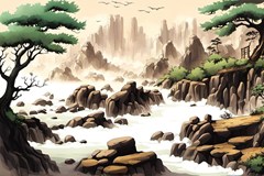 属虎的买房最佳楼层和方位