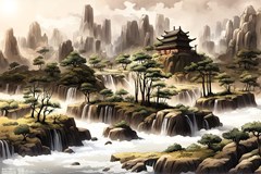 属猴的大灾之年是哪年