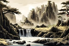 属虎横财最旺时间