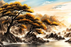 属鼠人的命运 婚姻 一生概况