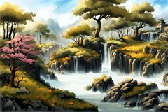 寓意前程远大的公司名字