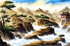 属兔的心里住着谁