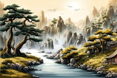 稳重大气的建筑公司名字