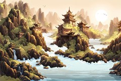 属羊人另一半何时出现