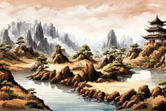 寓意深远的公司名字