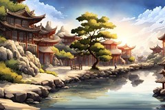 2024年带来好运的投资公司名字