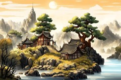2026年属羊人的全年运势