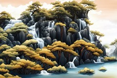 属狗人最旺的方位，属狗的永久发财方向