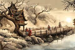 属虎的大灾之年是哪年