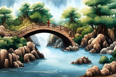 属羊女最终的下场