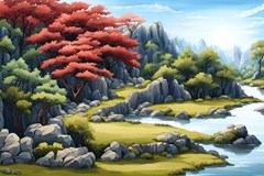大气有格局的公司名称