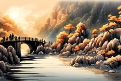 梦到种园子有什么含义
