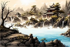 大气的商贸公司名字