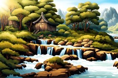 属兔人一生最佳伴侣