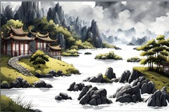 做生意必定红火的名字