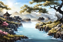 四两四钱女命算几等命