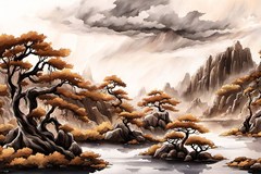 梦到了干净的院子意味着什么