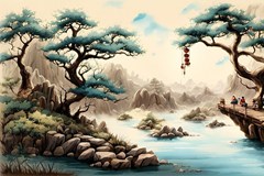 81年鸡女最好的贵人