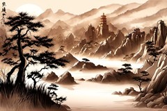 属兔人最旺的方位，属兔的永久发财方向