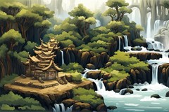属猪命中有几个孩子