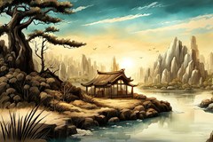 1980年属什么生肖