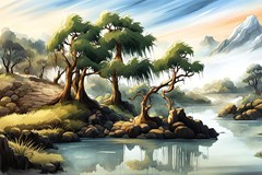 绿色生态农业公司起名