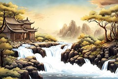 属牛人最大的桃花劫