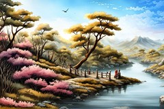 enfp最痴迷什么类型