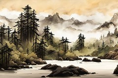 属鼠人最佳发财颜色