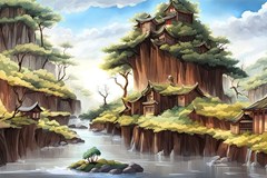 1996鼠一生最旺楼层