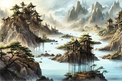 梦到了华表预示了什么