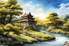 2025羊运气最旺的月份