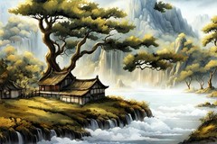 二两六算小富还是大富