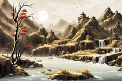 84鼠2025年下半年运势