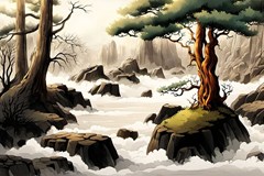 属羊的大灾之年是哪年