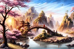 属猪2025几月会出桃花