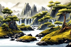 属鼠的心里住着谁