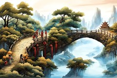 2024年带来好运的乐器店名字