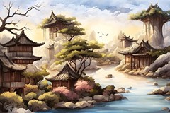 84年鼠女最难熬的三年