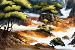 属猴人最旺的方位，属猴的永久发财方向