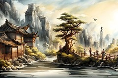 女人缺木最吉利的颜色