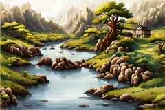梦到了煮混沌是什么兆头