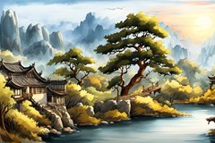 2026年属羊适合做生意吗