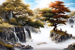 71年的属猪女最终下场