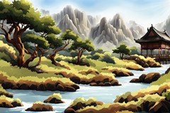 2003年属羊人最旺的年龄