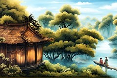 intj女性气质极为极贵