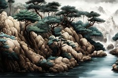 属猪人最旺的方位，属猪的永久发财方向