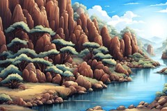 1991年属羊女是什么命